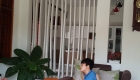 13vach ngan hoa van cau thang