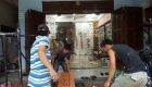 173202vach ngan hoa van cau thang