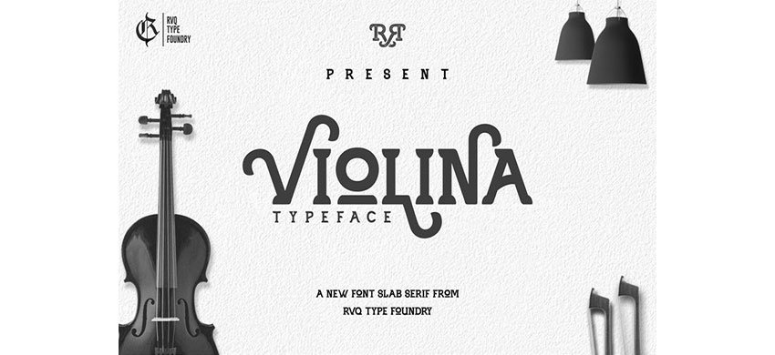 Violina - design.tutsplus.com)