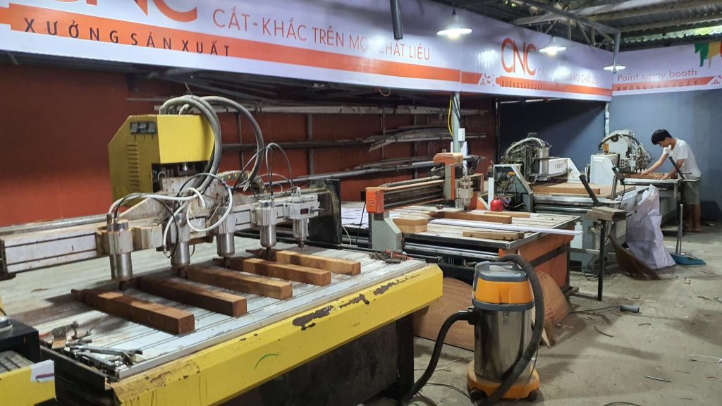 Xuong-CNC-tai-ABC-Hoi-An
