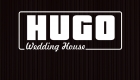 Bảng hiệu áo cưới Hugo
